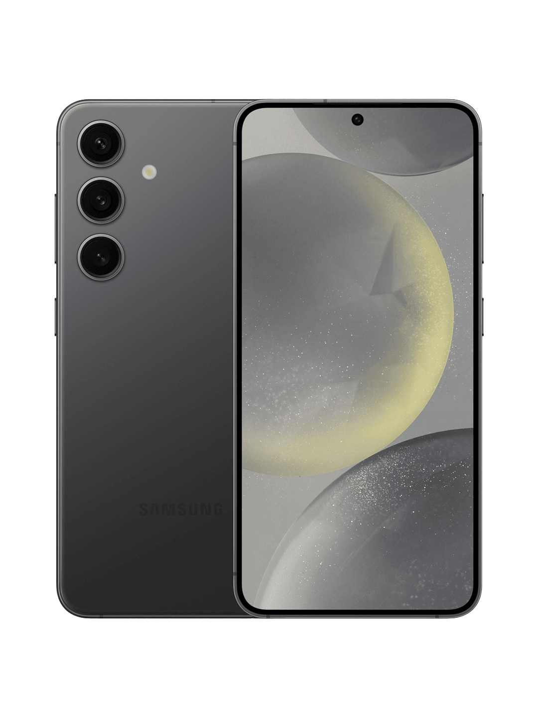 Товар Смартфон Samsung Galaxy S24 8/128 ГБ, black, SM-S921B/DS (PY)