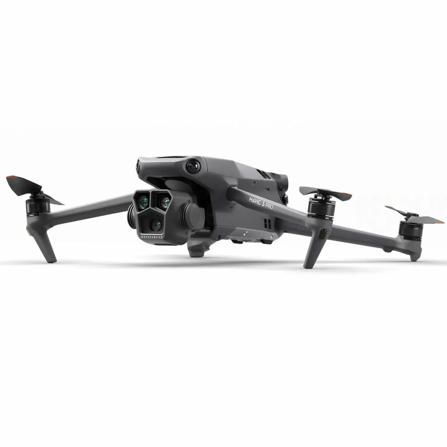 Товар Квадрокоптер DJI Mavic 3 Pro Тушка, без пульта и АКБ, only drone