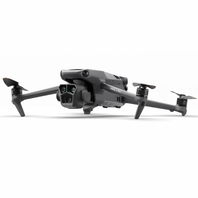 Товар Квадрокоптер DJI Mavic 3 Pro Тушка, без пульта и АКБ, only drone