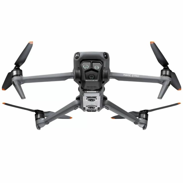 Товар Квадрокоптер DJI Mavic 3 Pro Тушка, без пульта и АКБ, only drone
