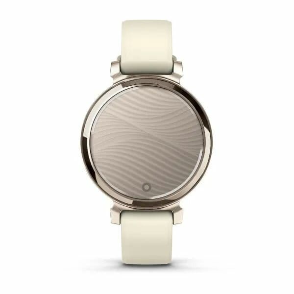 Товар Умные часы Garmin Lily 2 Classic Cream Gold Case With Coconut Silicone Band 010-02839-00