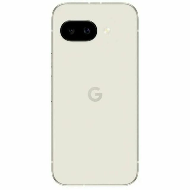Товар Смартфон Google Pixel 9a 8/256 ГБ Global, Dual: nano SIM + eSIM, Porcelain
