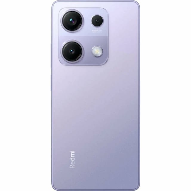 Товар Смартфон Xiaomi Redmi Note 14S 4G 8/256 ГБ, EU, Aurora Purple фиолетовый