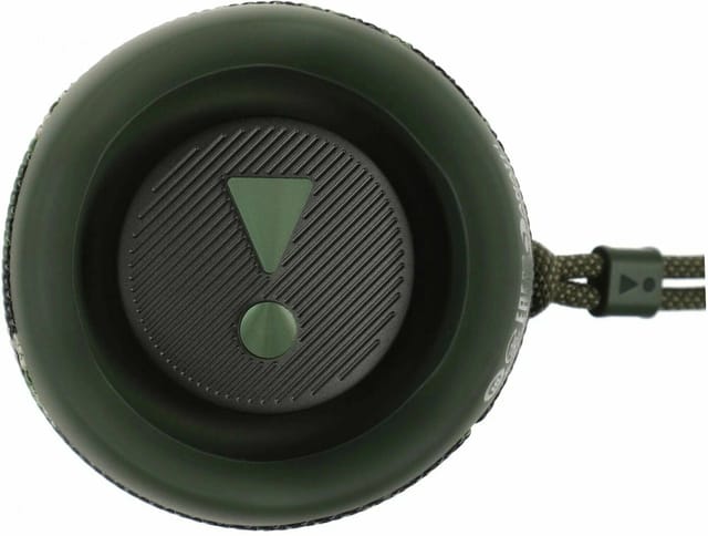Товар Портативная акустика JBL FLIP 6, 30Вт, камуфляж [jblflip6squad]