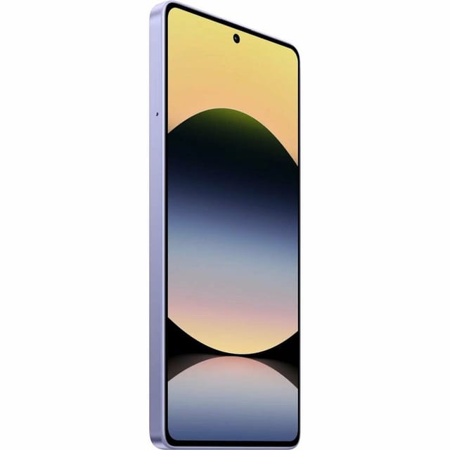 Товар Смартфон Xiaomi Redmi Note 14S 4G 8/256 ГБ, EU, Aurora Purple фиолетовый