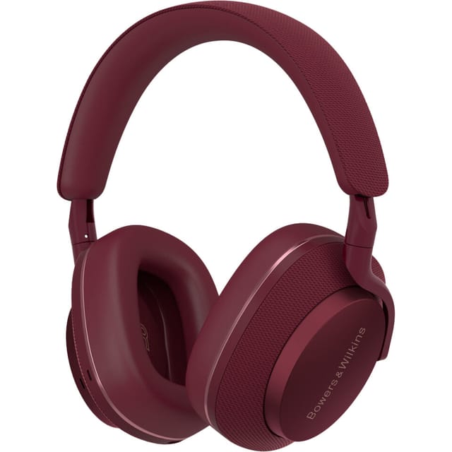 Товар Беспроводные наушники Bowers & Wilkins Px7 S2e Rubby Red Красный