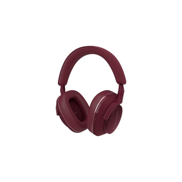 Товар Беспроводные наушники Bowers & Wilkins Px7 S2e Rubby Red Красный