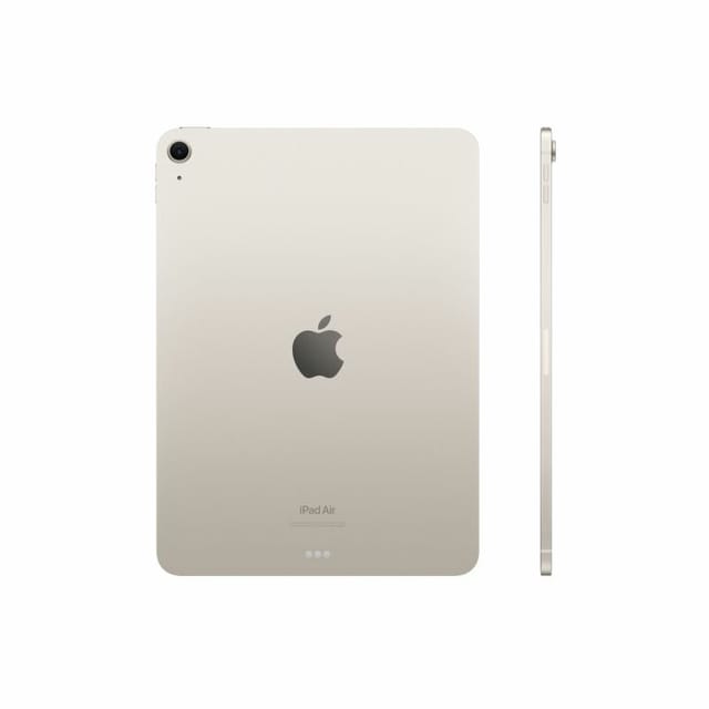 Товар 11" Планшет Apple iPad Air 11 2025 M3, 1 TB, LTE, starlight, (Сияющая звезда)