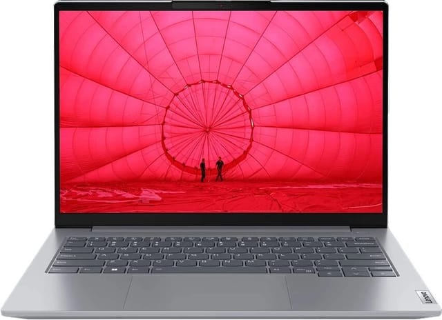 Товар Ноутбук Lenovo Thinkbook 14 G6 IRL 21kg0055ak, 14" IPS, Intel Iris Xe Graphics, серый