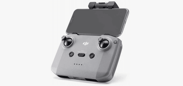Товар Квадрокоптер DJI RC-N1 Mini 3, 12 MP, 4К, складной, пульт ДУ RC-N1, камера, 31 мин.