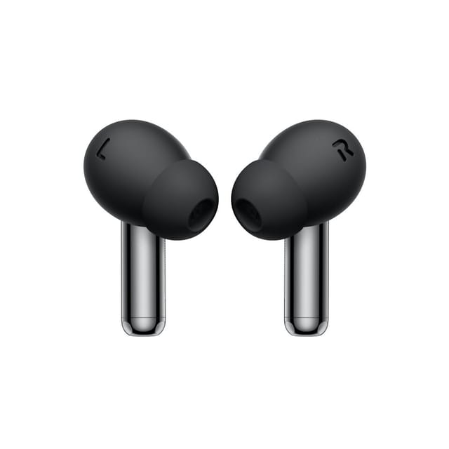 Товар Беспроводные наушники OnePlus Buds Pro 3, ANC, Black (Черный)