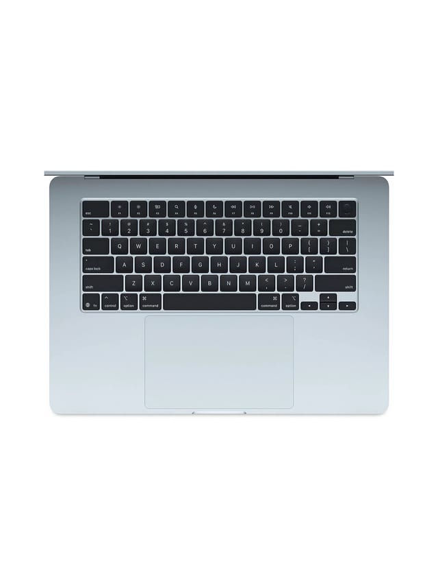 Товар Ноутбук MacBook Air 13" M2, 16GB / 512GB SSD, русско-английская клавиатура, Space Gray