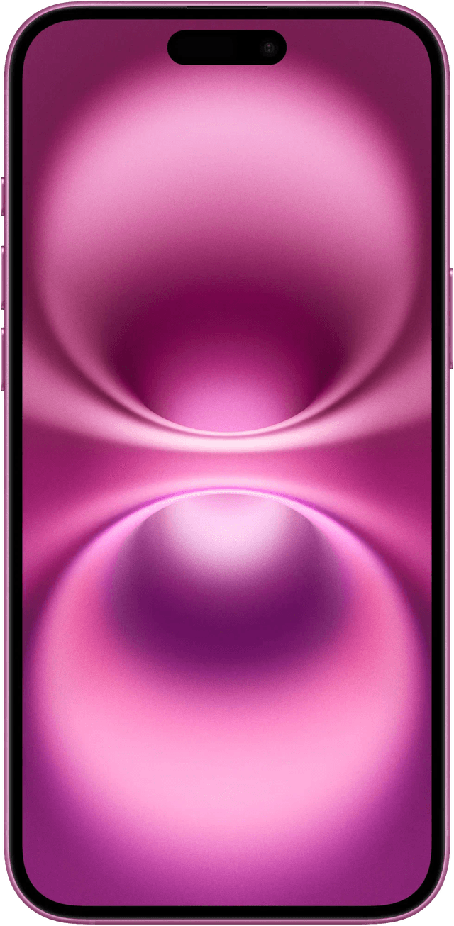 Товар Смартфон Apple iPhone 16 Plus 256 ГБ, Dual: nano SIM + eSIM, Pink (розовый)