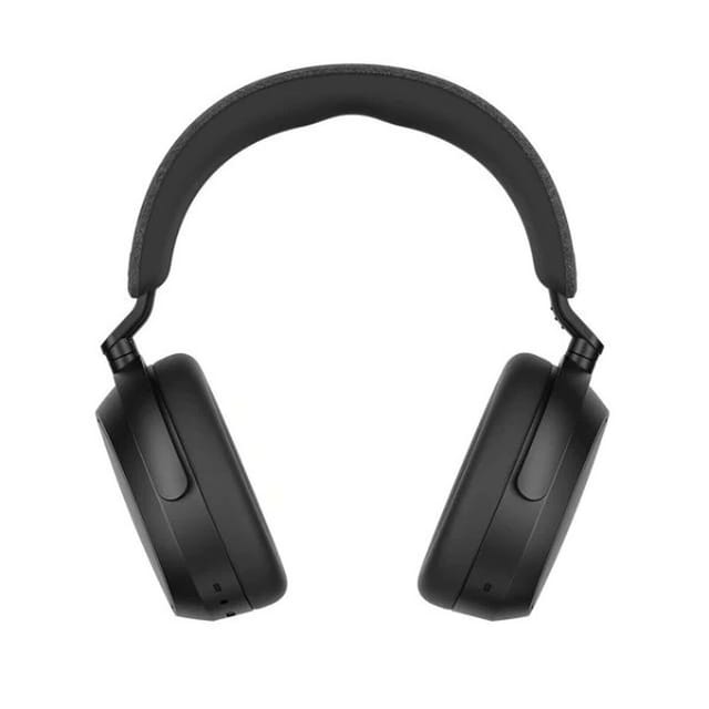 Товар Наушники беспроводные Sennheiser Momentum 4 Wireless Graphite