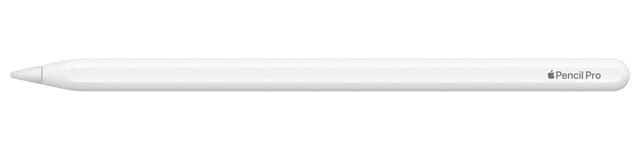 Товар Стилус Apple Pencil pro для Apple iPad/Pro/Air/Mini белый (MX2D3ZA/A)