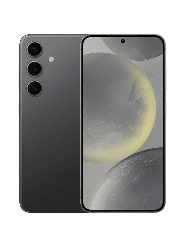 Товар Смартфон Samsung Galaxy S24 12/256 ГБ, Dual SIM，CN，Onyx Black