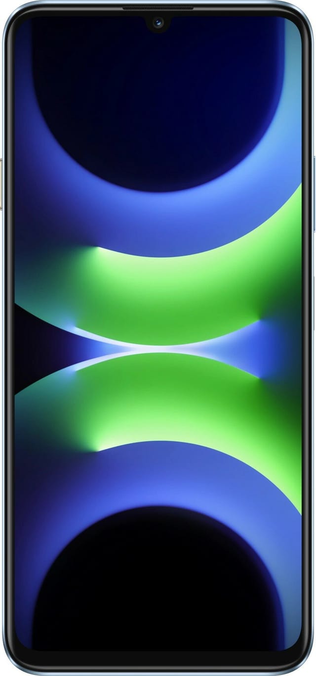 Товар Смартфон HUAWEI NOVA Y72S 8/128GB Blue (голубой) IPS, NFC