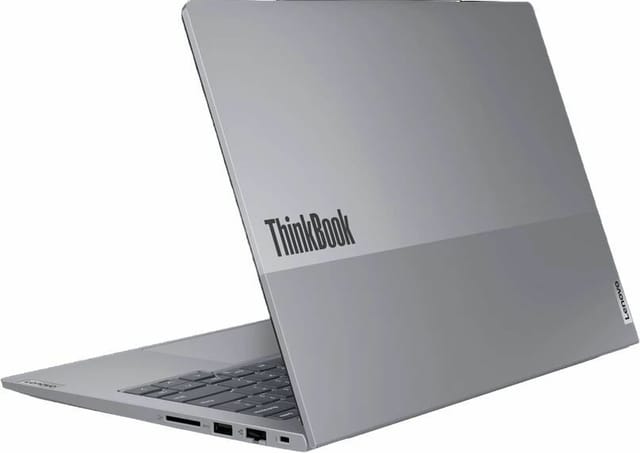 Товар Ноутбук Lenovo Thinkbook 14 G6 IRL 21KG000FUS 14"/i7 1355U/16Gb/SSD512Gb/Intel Iris Xe/W11P