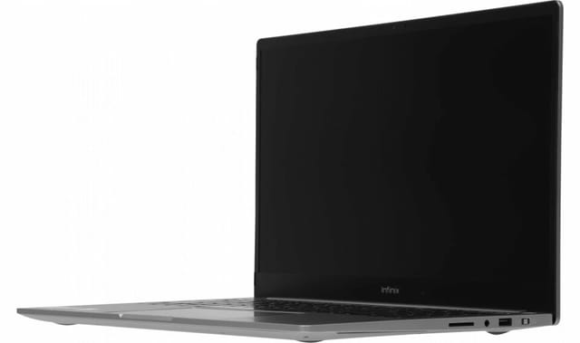 Товар Ноутбук Infinix Inbook Y3H PLUS YL513H (71008302606) 15.6"/Core i5 12450H/16Gb/SSD 512Gb/Intel Iris Xe/Free DOS/grey