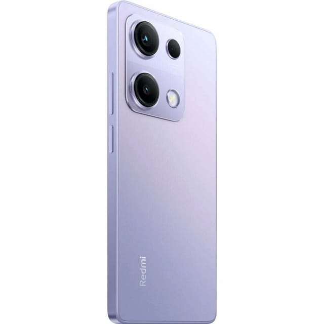 Товар Смартфон Xiaomi Redmi Note 14S 4G 8/256 ГБ, EU, Aurora Purple фиолетовый