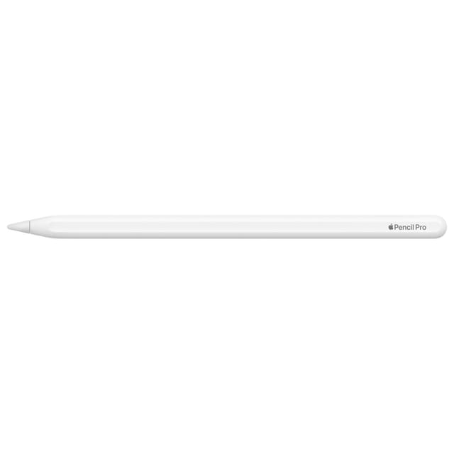 Товар Стилус Apple Pencil pro для Apple iPad/Pro/Air/Mini белый (MX2D3ZA/A)
