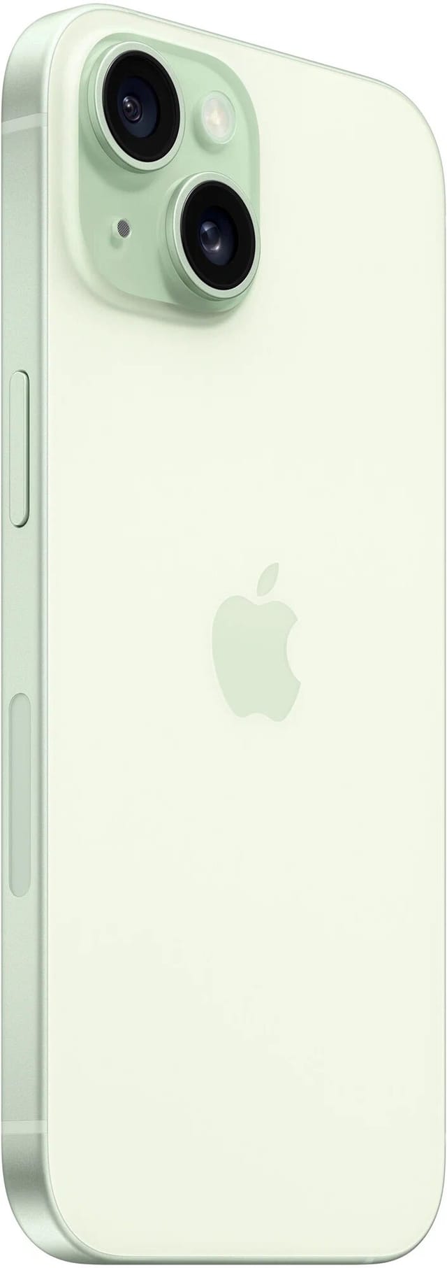 Товар Смартфон Apple iPhone 15 512 ГБ, Dual nano SIM+eSIM, Green, зеленый