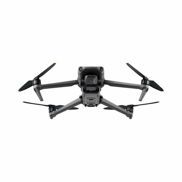 Товар Квадрокоптер DJI Mavic 3 Сlassic Gray только дрон, без пульта и АКБ