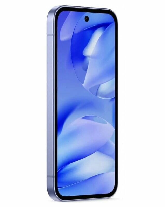 Товар Смартфон Google Pixel 9a 8/128 ГБ, Dual: nano SIM + eSIM, Iris (Фиолетовый)