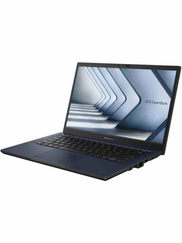 Товар Ноутбук Asus ExpertBook B1 B1402CBA-EB3837 (90NX05V1-M04B80) 1255U(1.7Ghz)/16384Mb/SSD 1024Gb/Intel UHD Gr/без OS/black