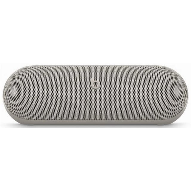 Товар Беспроводная колонка Beats Pill (2024) x Kim Kardashian, MAX24LL/A, 2024, Light Gray