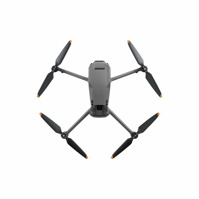Товар Квадрокоптер DJI Mavic 3 Сlassic Gray только дрон, без пульта и АКБ