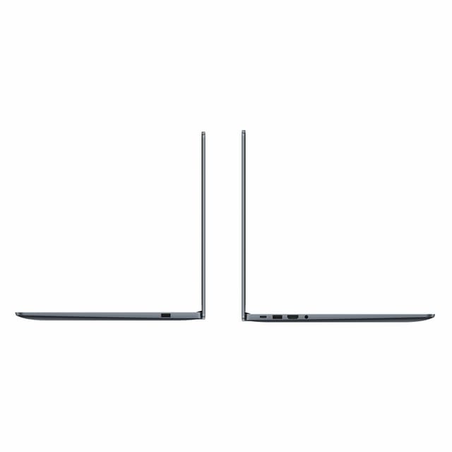 Товар Ноутбук HUAWEI MateBook D16 Intel core i5-13420H 16/1TB, серебристый, (53014BKU) Английская/Русская клавиатура