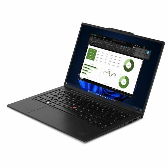 Товар Ноутбук для работы и игр, Ноутбук Lenovo ThinkPad X1 Carbon G12 21KC0000CD_PRO