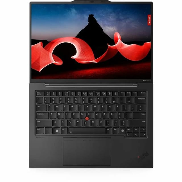 Товар Ноутбук для работы и игр, Ноутбук Lenovo ThinkPad X1 Carbon G12 21KC0000CD_PRO