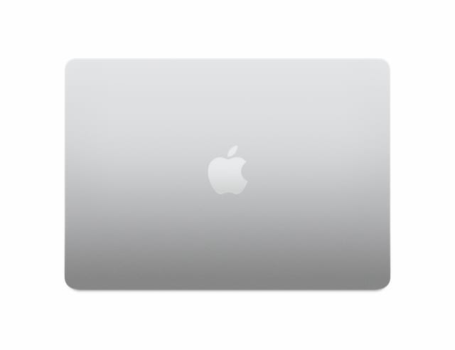 Товар Ноутбук Apple MacBook Air 13 (2024) M3 16/256 ГБ, Liquid Retina, macOS, Silver, англ. клавиатура (MC8H4)