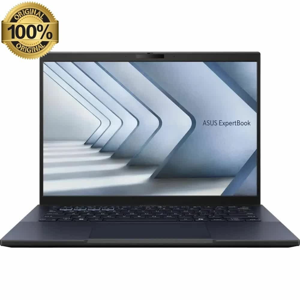 Товар Ноутбук для работы и игр, Ноутбук ASUS ExpertBook B3 B3404CVA-Q51910 90NX07D1-M02500