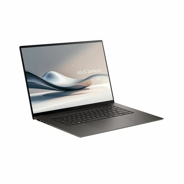 Товар Ноутбук для работы и игр, Ноутбук ASUS Zenbook S 16 OLED UM5606WA-RK236W 90NB13M1-M00D50
