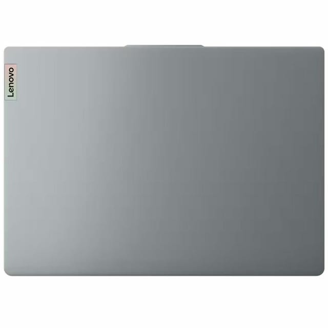 Товар Ноутбук Slim 3 16ABR8 AMD Ryzen 3 7330U,8ГБ,256ГБ,16",1920x1200, IPS, Не установлена(82XR008SRK)