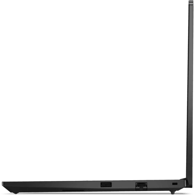 Товар LENOVO Ноутбук Lenovo ThinkPad E14 G6 Ryzen 7 7735HS 14" IPS WUXGA (1920x1200) 21M3S05Q00