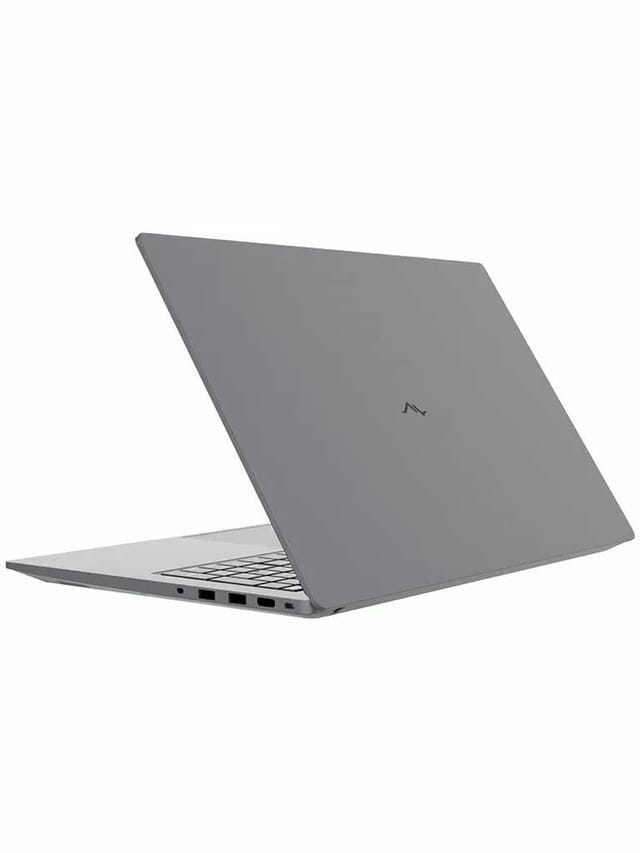 Товар Ноутбук для работы и игр, Ноутбук MAIBENBEN Perfectum P17A-R788UM P17A-R787UMG1SLGRE0