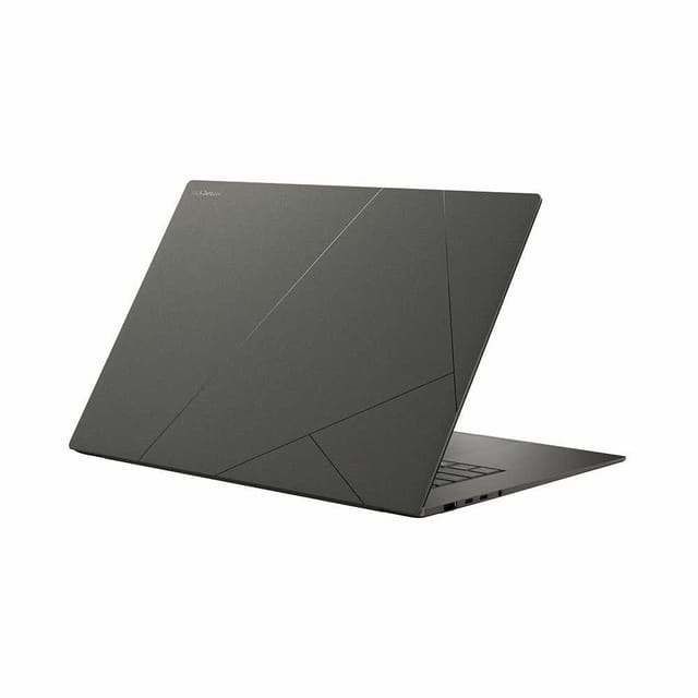 Товар Ноутбук для работы и игр, Ноутбук ASUS Zenbook S 16 OLED UM5606WA-RK236W 90NB13M1-M00D50