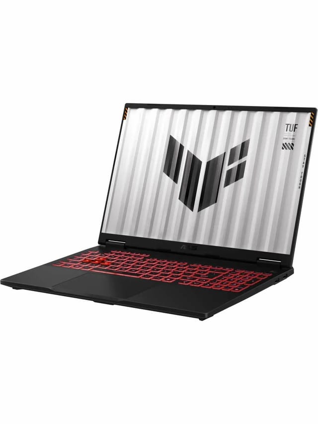 Товар Ноутбук для дома и работы, Игровой ноутбук ASUS TUF Gaming A16 FA608UM-RV096 90NR0KV1-M006V0