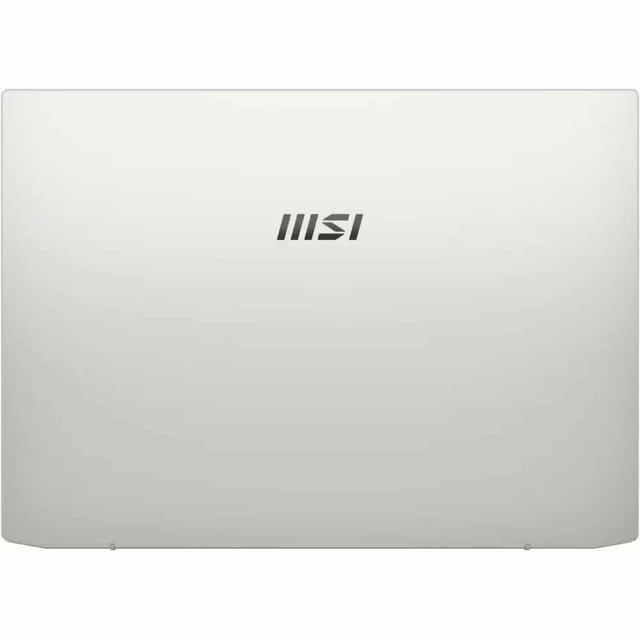 Товар Ноутбук для работы и учебы, ноутбук msi prestige a16 ai+ a3hmg-083ru 9s7-159k32-083