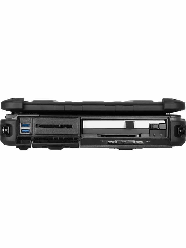 Товар Ноутбук для работы и игр, Ноутбук Getac X500 G3 XQ2S1FWHCD9L