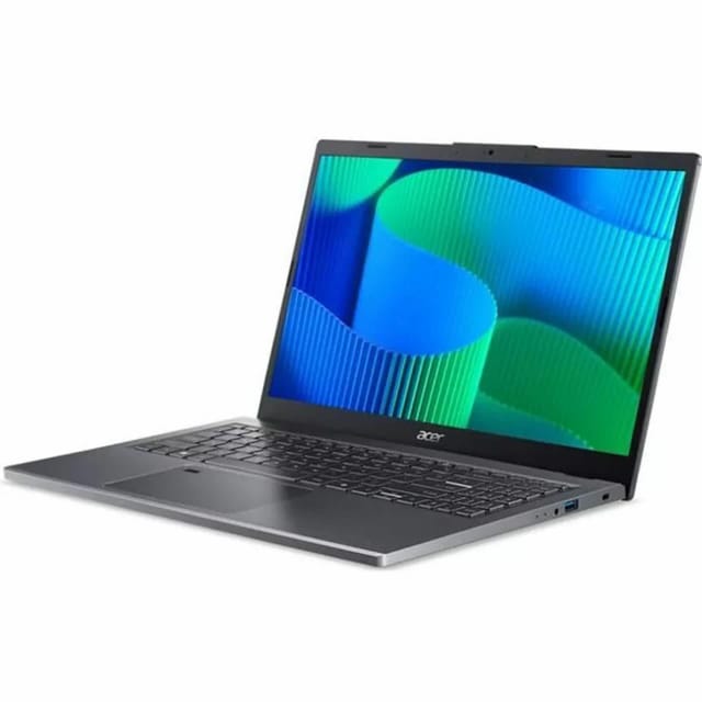 Товар Ноутбук для работы и игр, Ноутбук Acer Extensa 15 EX215-56-55CA NX. EHWCD.004