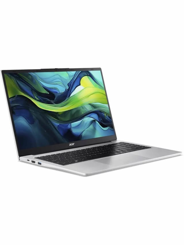 Товар Ноутбук для работы и учебы, Ноутбук Acer Aspire AL15-71P-5073 NX. J7NER.001