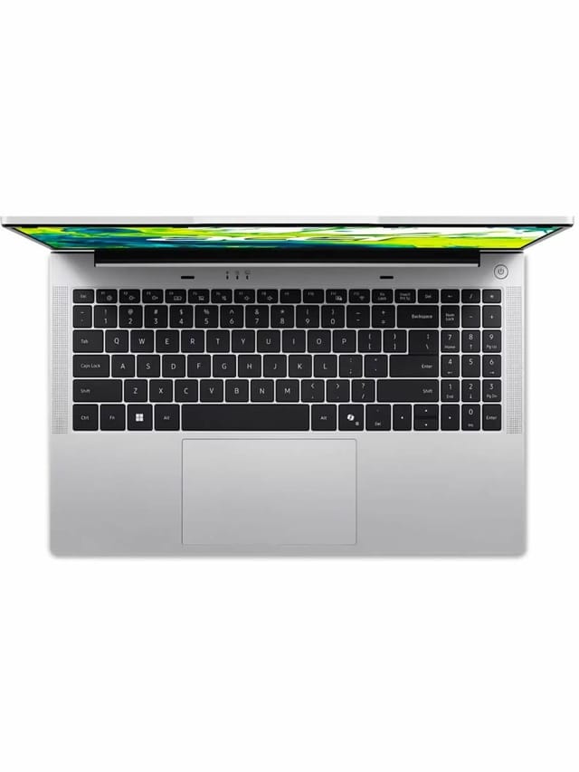 Товар Ноутбук для работы и учебы, Ноутбук Acer Aspire Lite 15 AL15-72P-508N NX. D5JCD.002