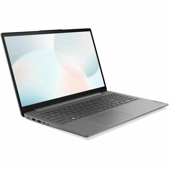 Товар Ноутбук для работы и учебы, ноутбук lenovo ideapad 3 15iau7 82rk013wrk