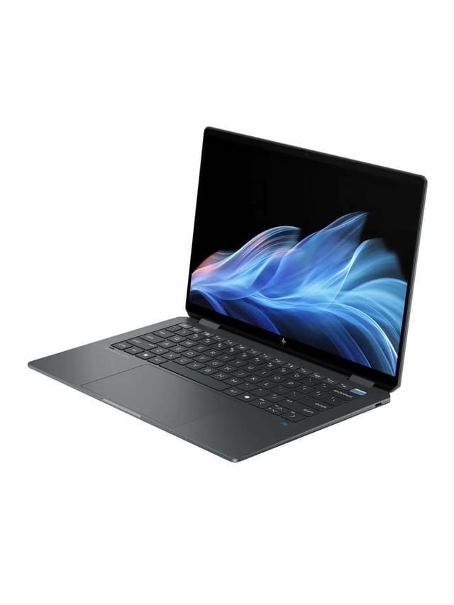 Товар Ноутбук для дома и работы, Ноутбук HP Omni Book Ultra Flip x360 B49A9EA