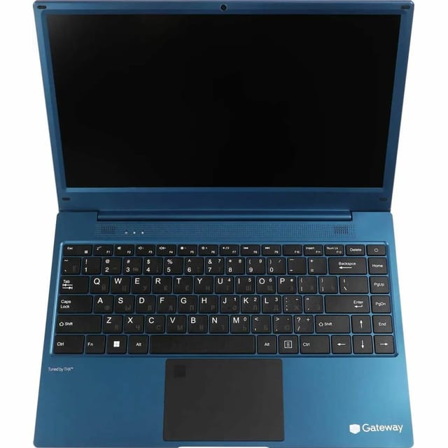 Товар Ноутбук для работы и игр, Ноутбук Acer Gateway Ultra Slim 14 GWNR51416-BL